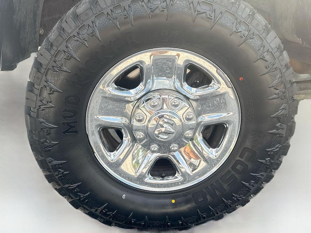 2016 Ram 2500 - $20,999