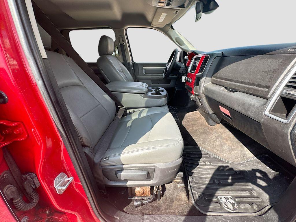 2016 Ram 2500 - $20,999