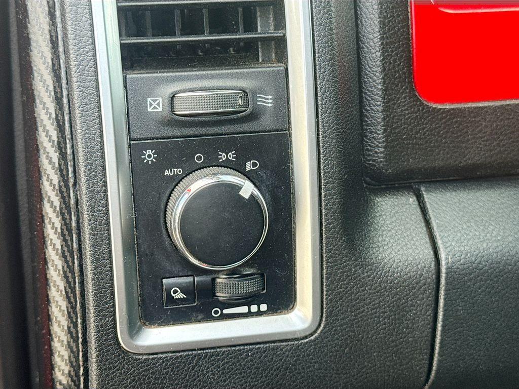 2016 Ram 2500 - $20,999