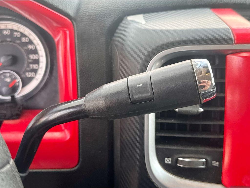 2016 Ram 2500 - $20,999