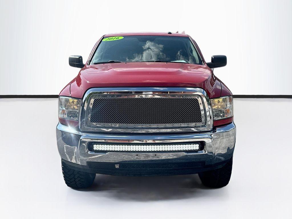 2016 Ram 2500 - $20,999