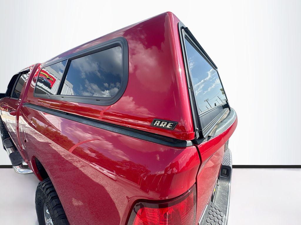 2016 Ram 2500 - $20,999