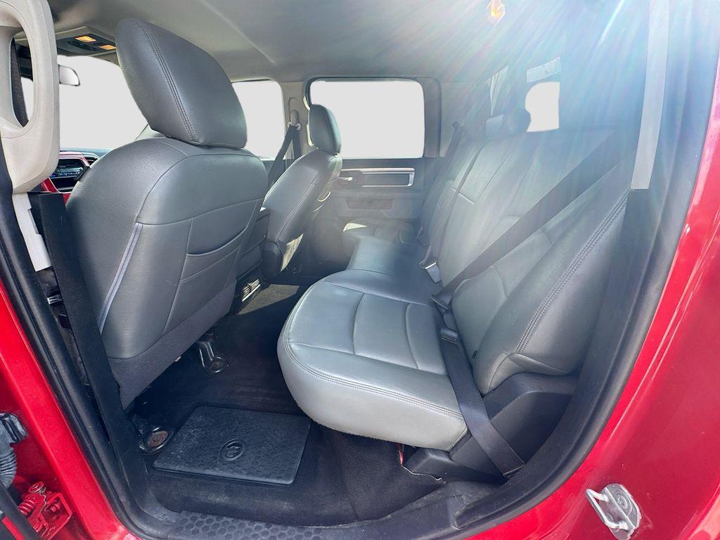 2016 Ram 2500 - $20,999