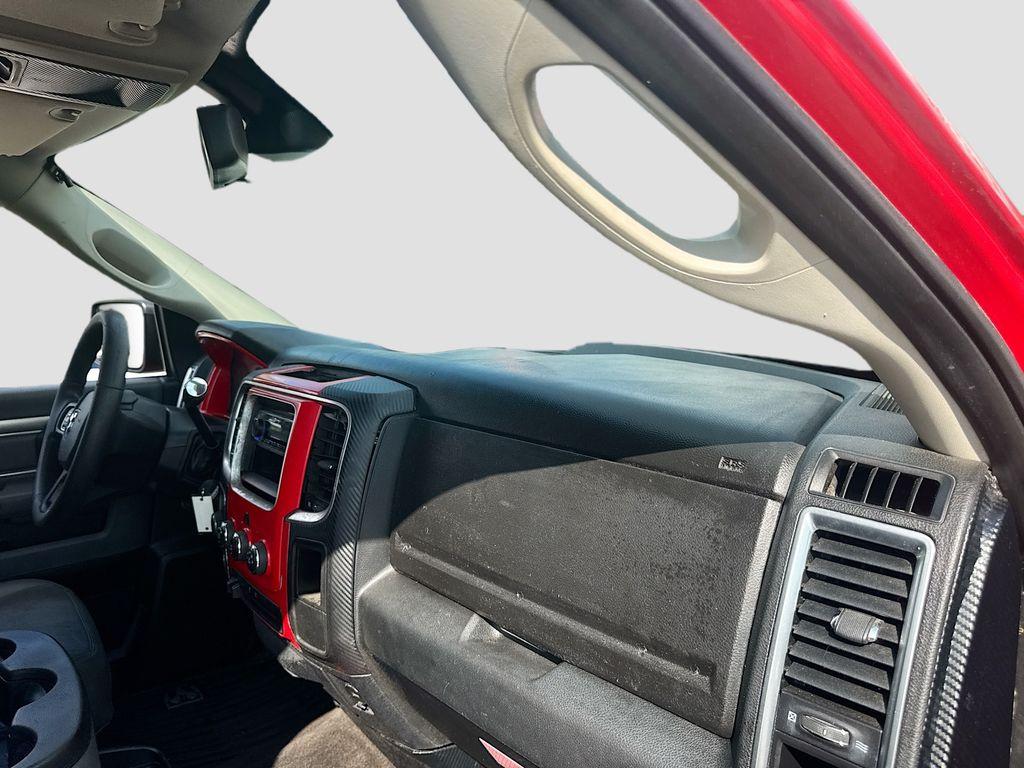 2016 Ram 2500 - $20,999