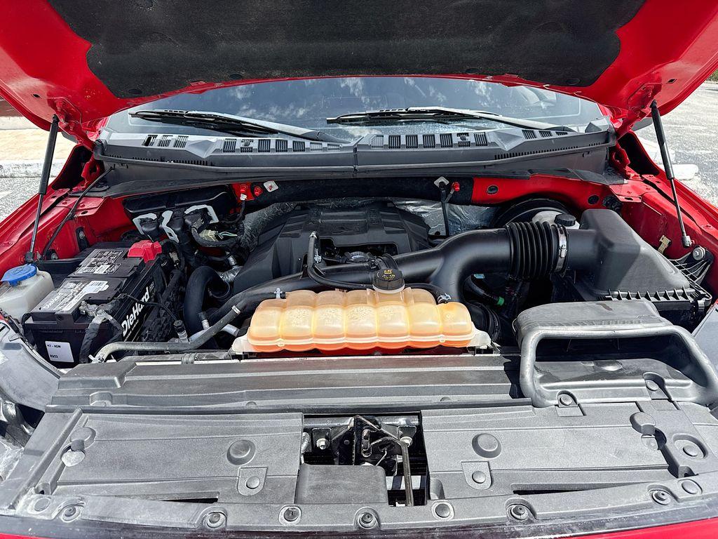 2018 Ford F-150 - $14,999