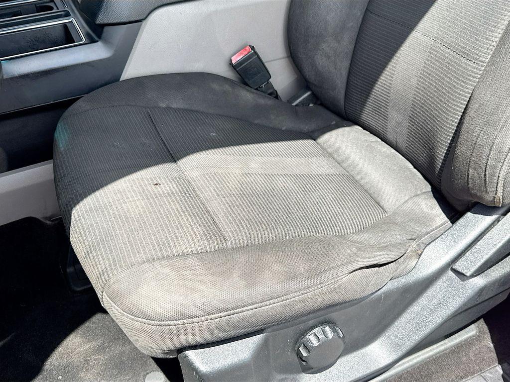 2018 Ford F-150 - $14,999