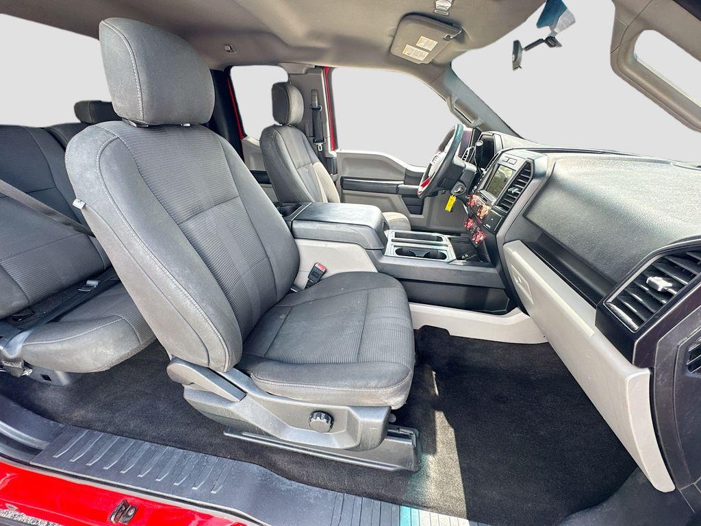2018 Ford F-150 - $14,999