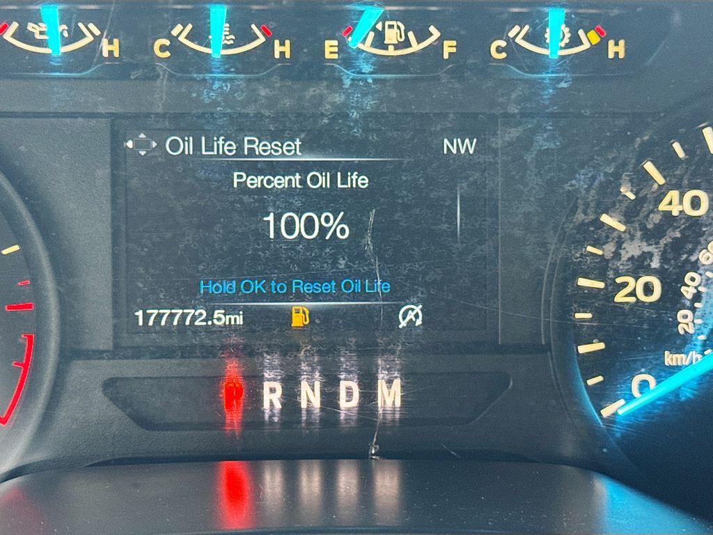 2018 Ford F-150 - $14,999