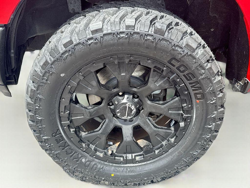 2018 Ford F-150 - $14,999
