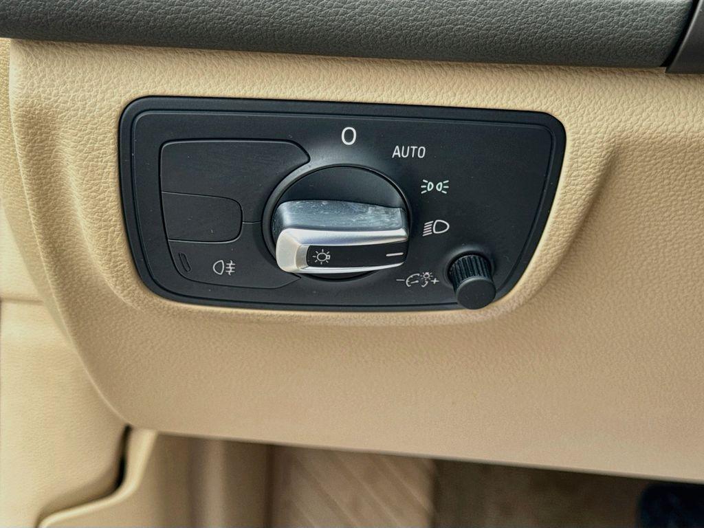 2014 Audi A6 - $9,777