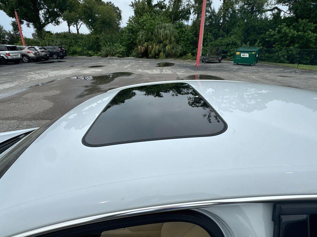 2014 Audi A6 - $9,777