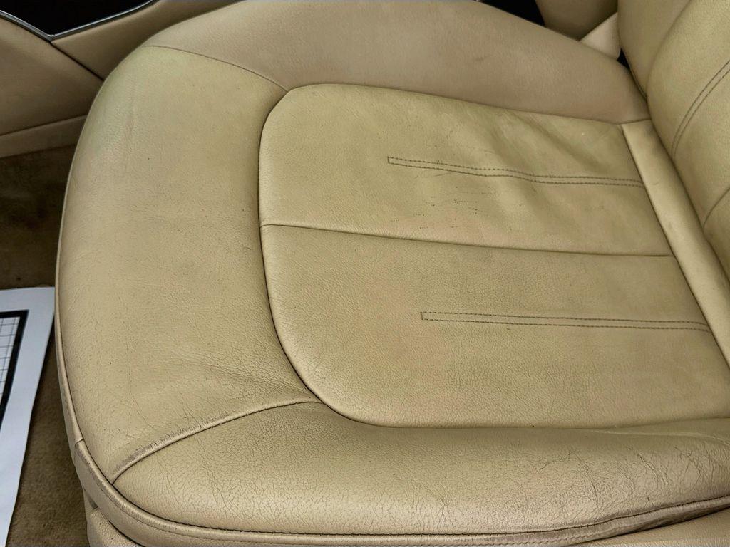 2014 Audi A6 - $9,777