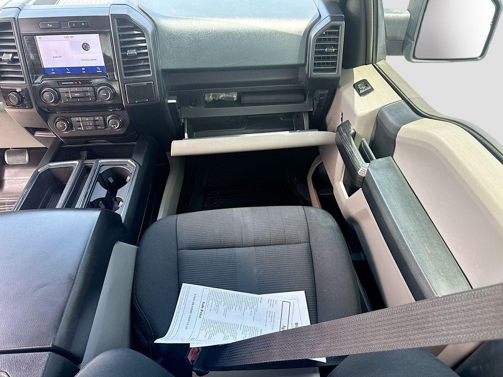 2020 Ford F150 - $28,555