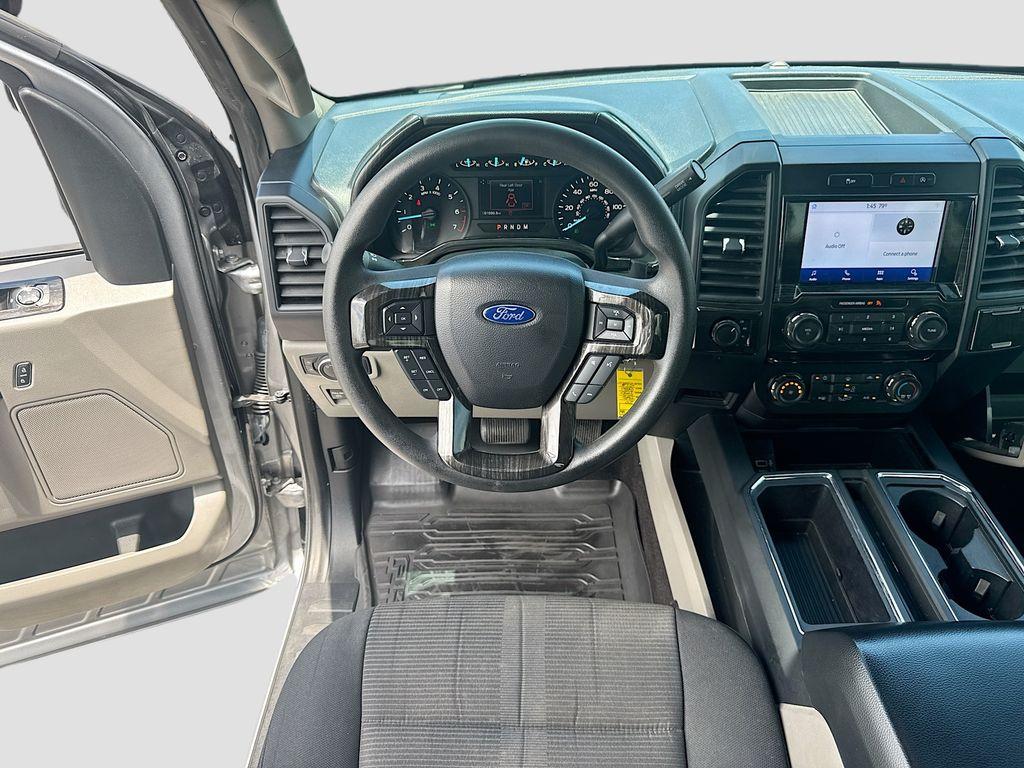 2020 Ford F150 - $28,555