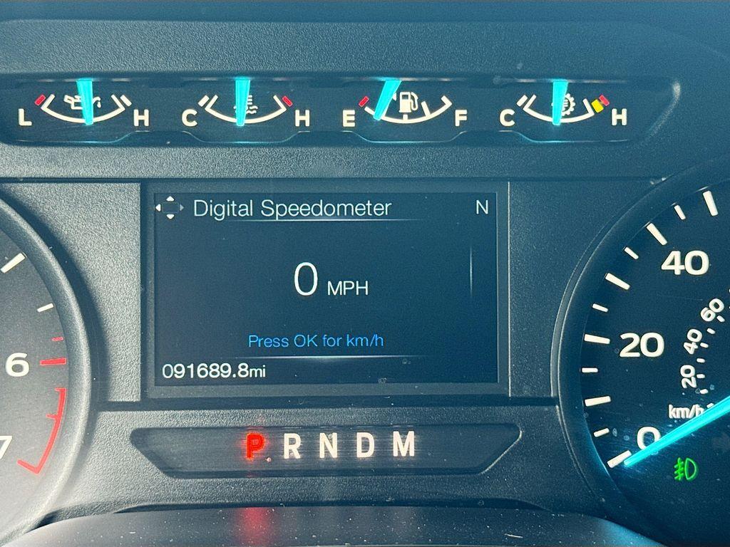 2020 Ford F150 - $28,555