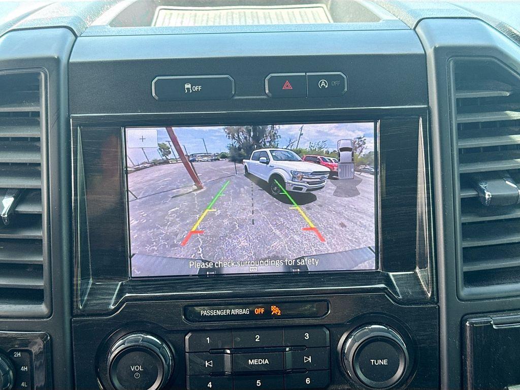 2020 Ford F150 - $28,555
