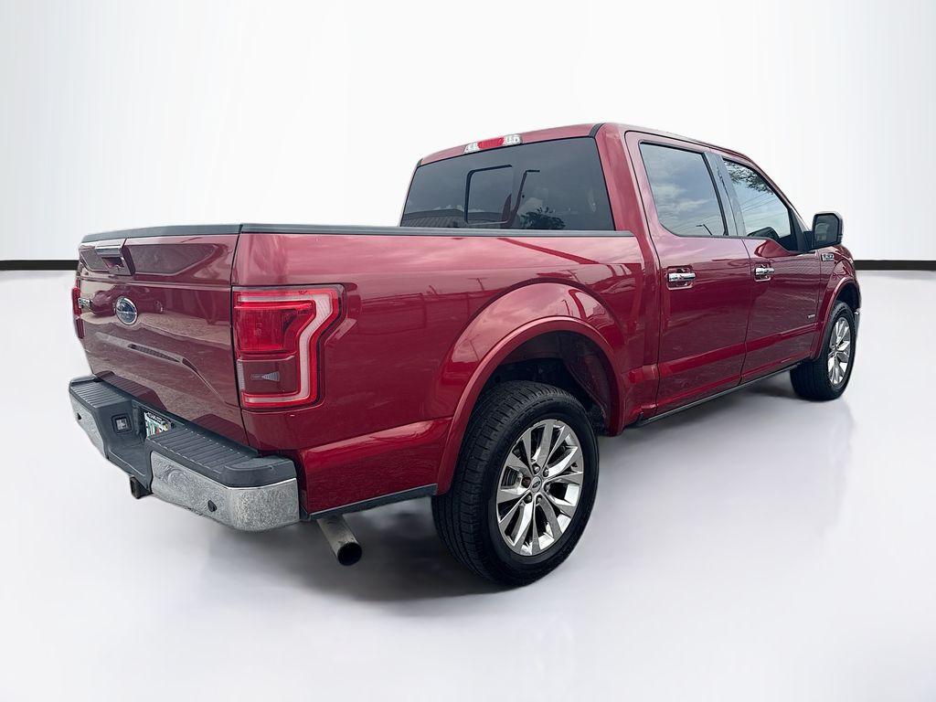 2016 Ford F150 - $20,999