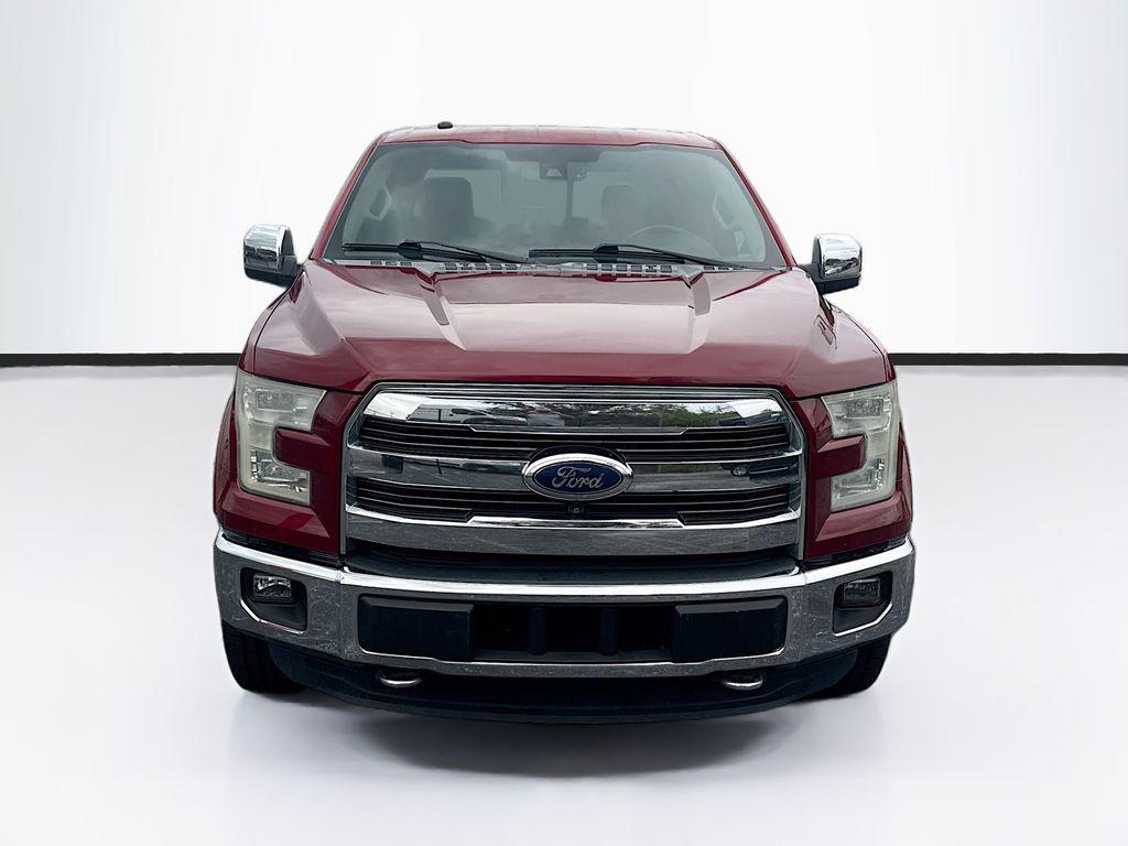 2016 Ford F150 - $20,999