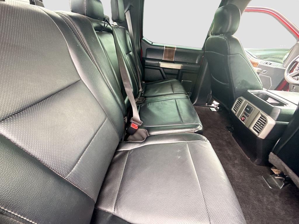 2016 Ford F150 - $20,999