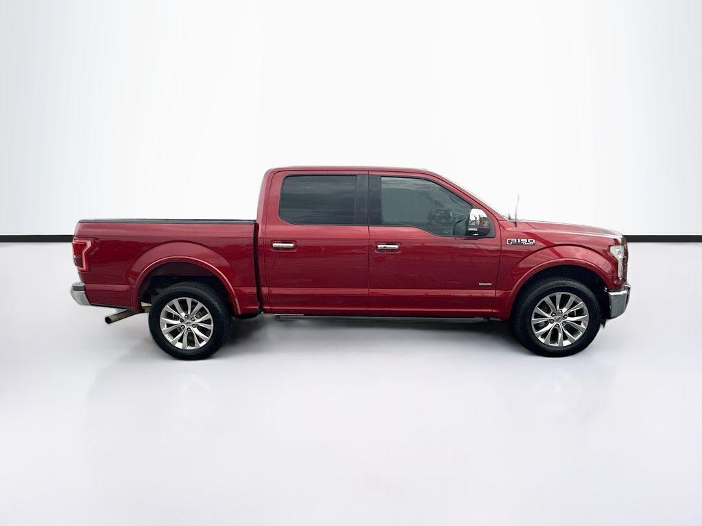 2016 Ford F150 - $20,999