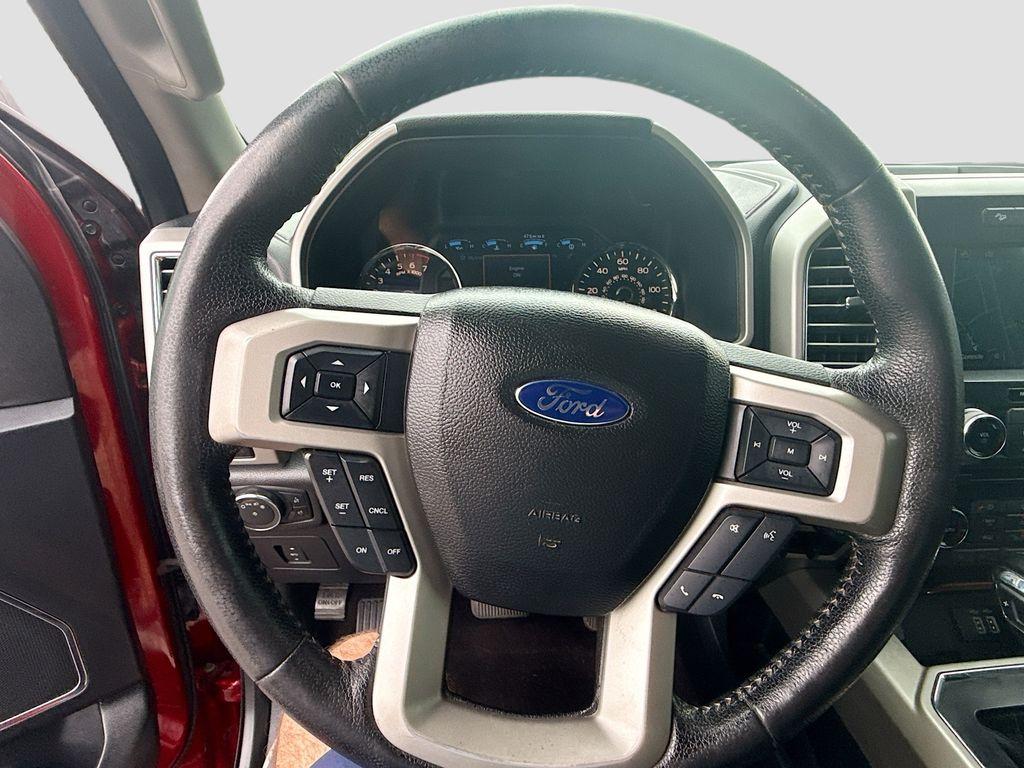 2016 Ford F150 - $20,999
