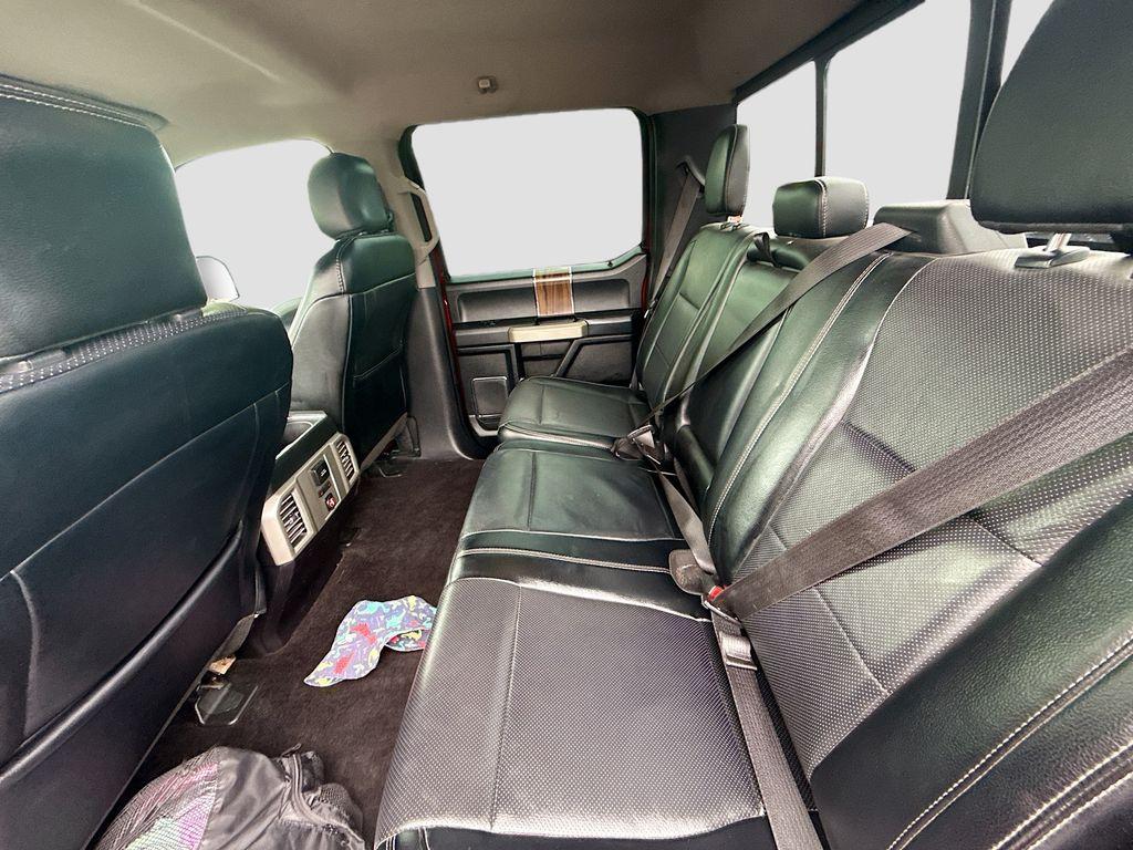 2016 Ford F150 - $20,999