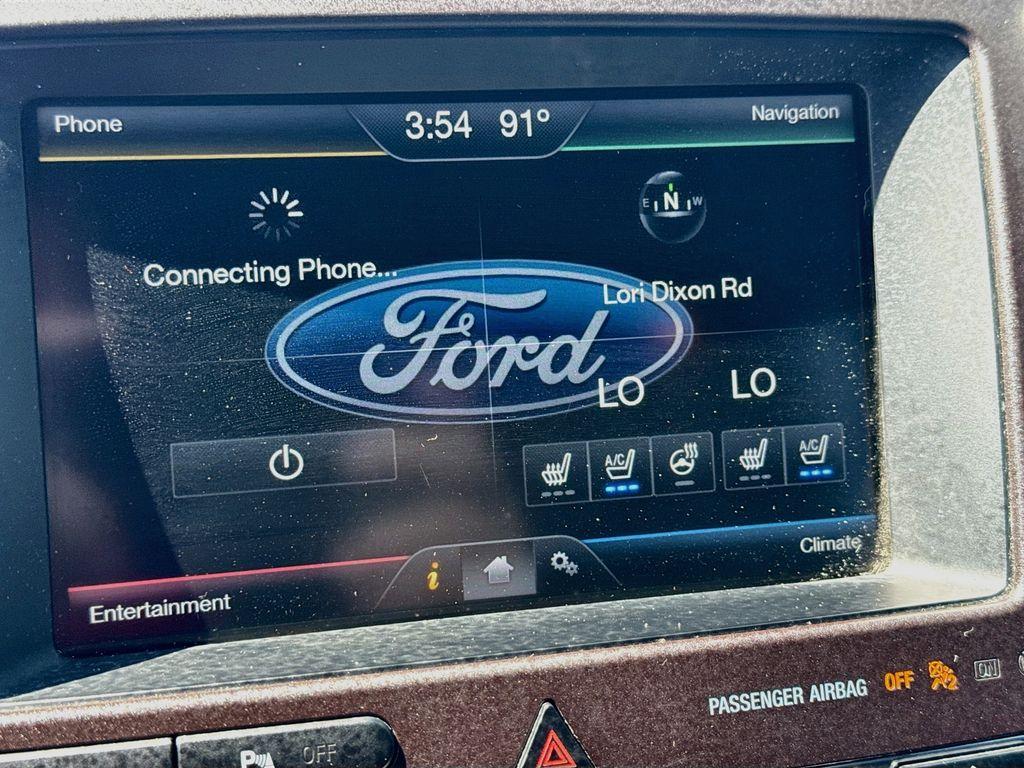 2016 Ford Explorer - $12,777