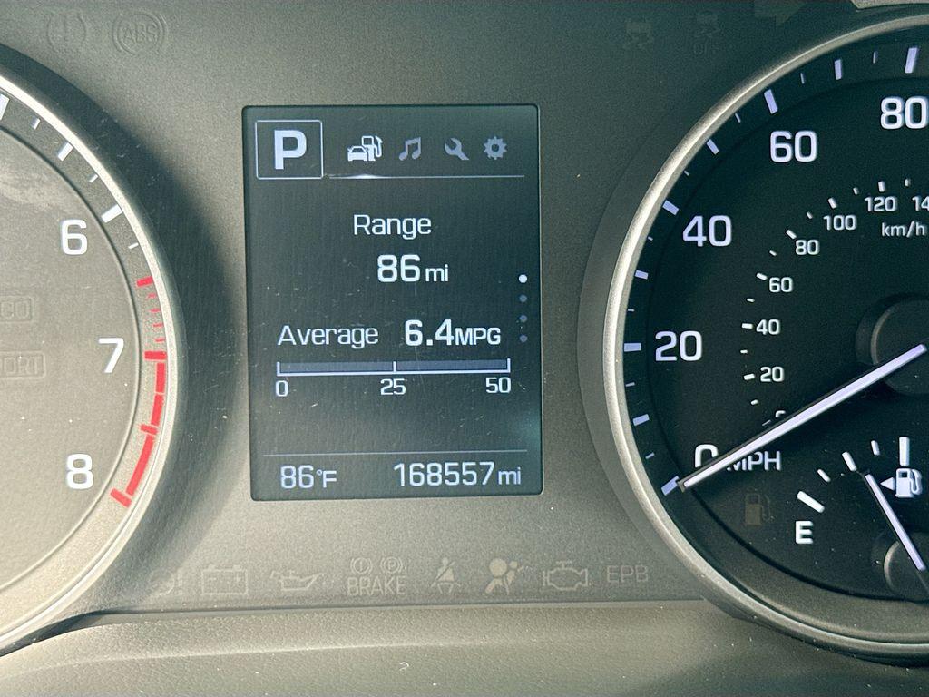 2017 Hyundai Elantra - $8,999