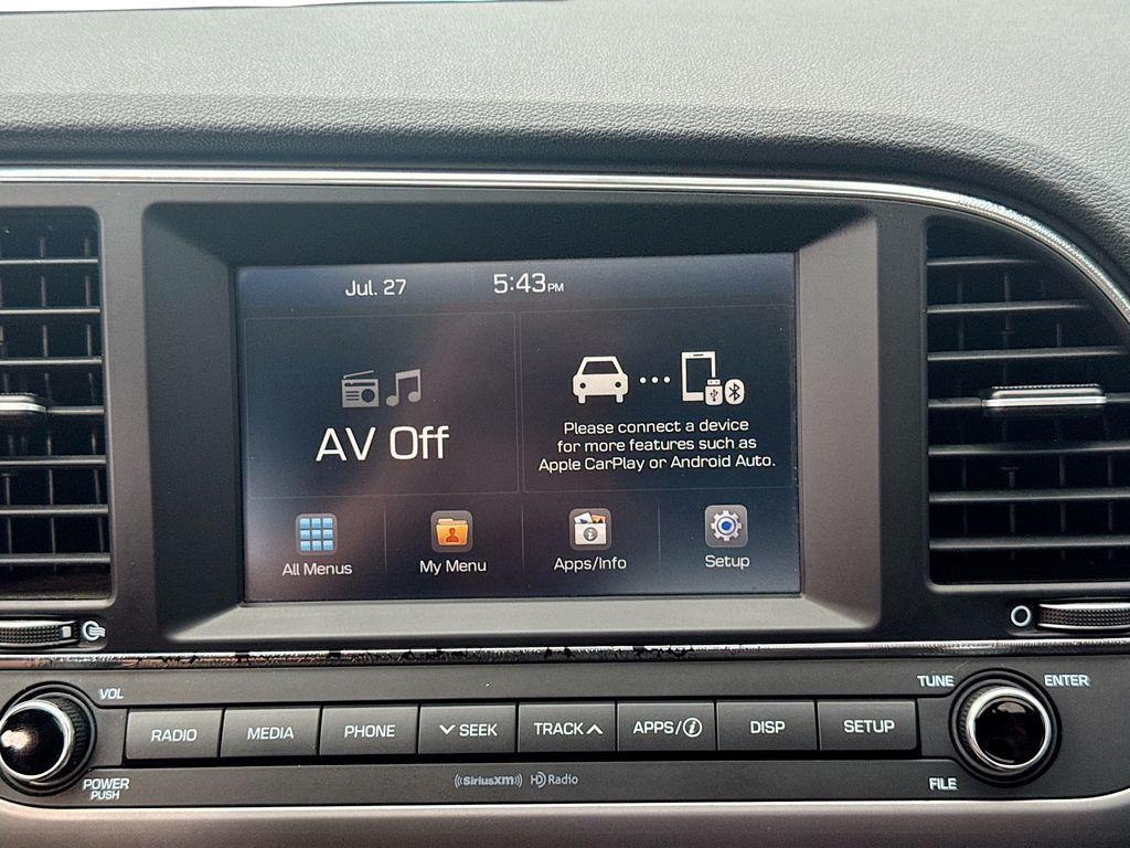 2017 Hyundai Elantra - $8,999