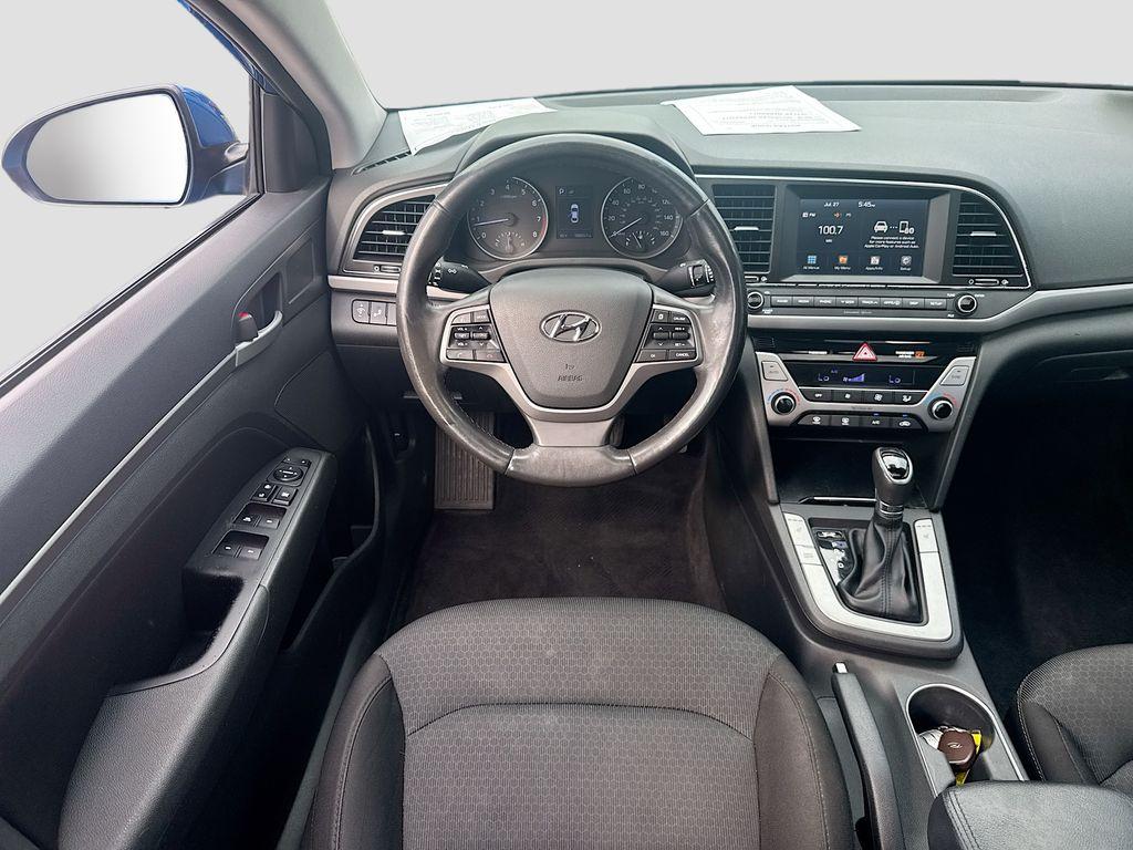 2017 Hyundai Elantra - $8,999