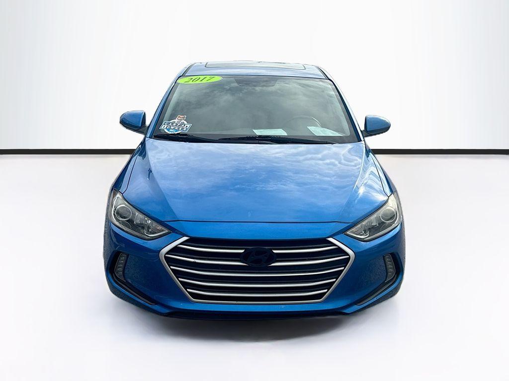 2017 Hyundai Elantra - $8,999