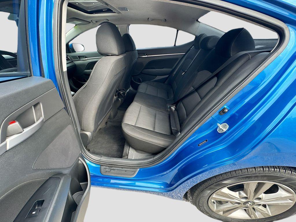 2017 Hyundai Elantra - $8,999
