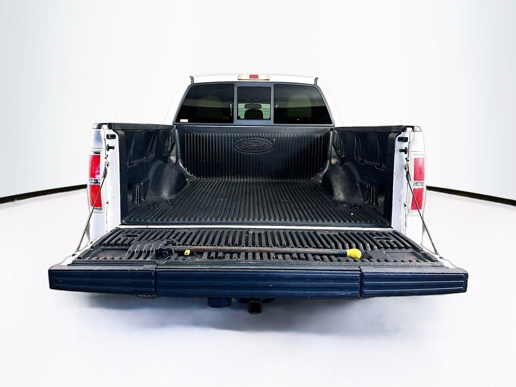 2014 Ford F-150 - $17,777
