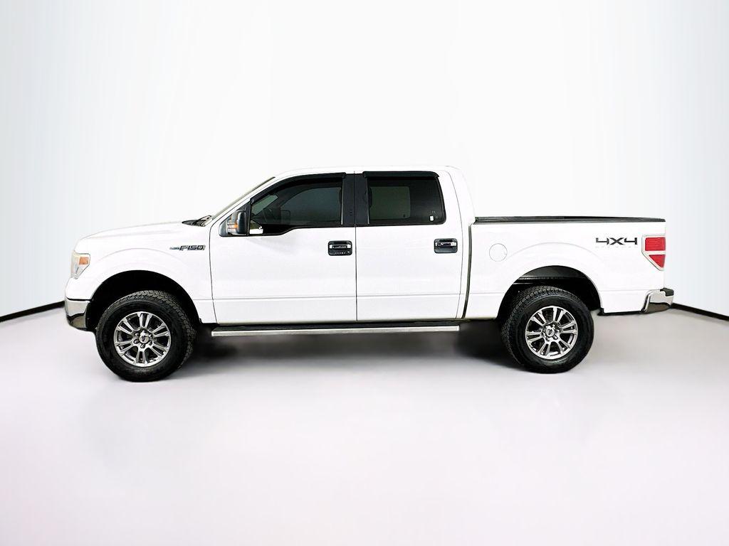 2014 Ford F-150 - $17,777