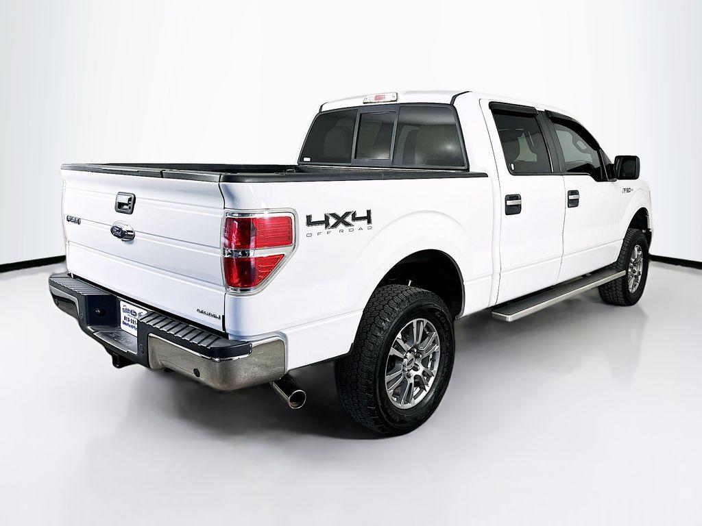 2014 Ford F-150 - $17,777