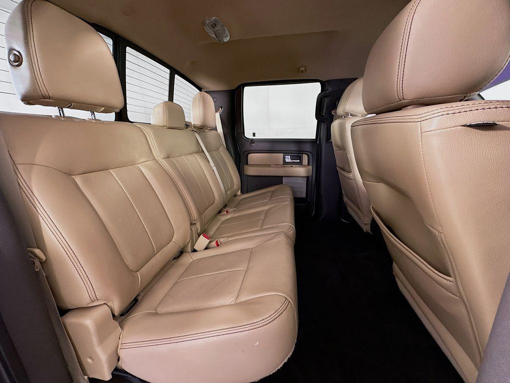 2014 Ford F-150 - $17,777