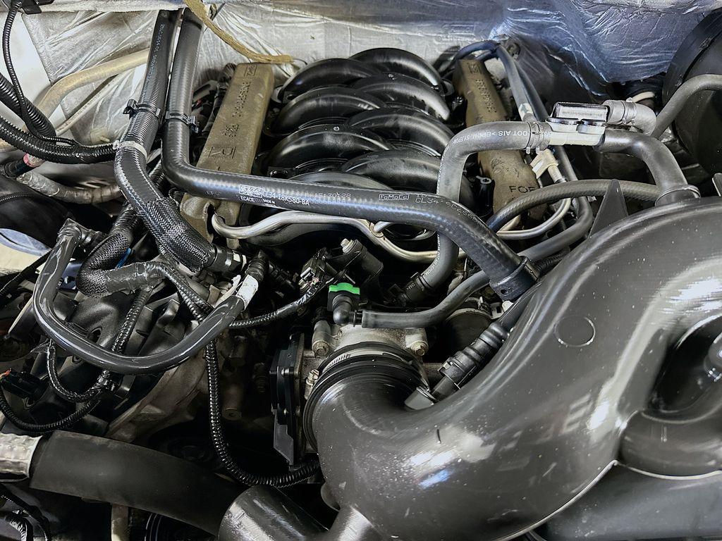 2014 Ford F-150 - $17,777