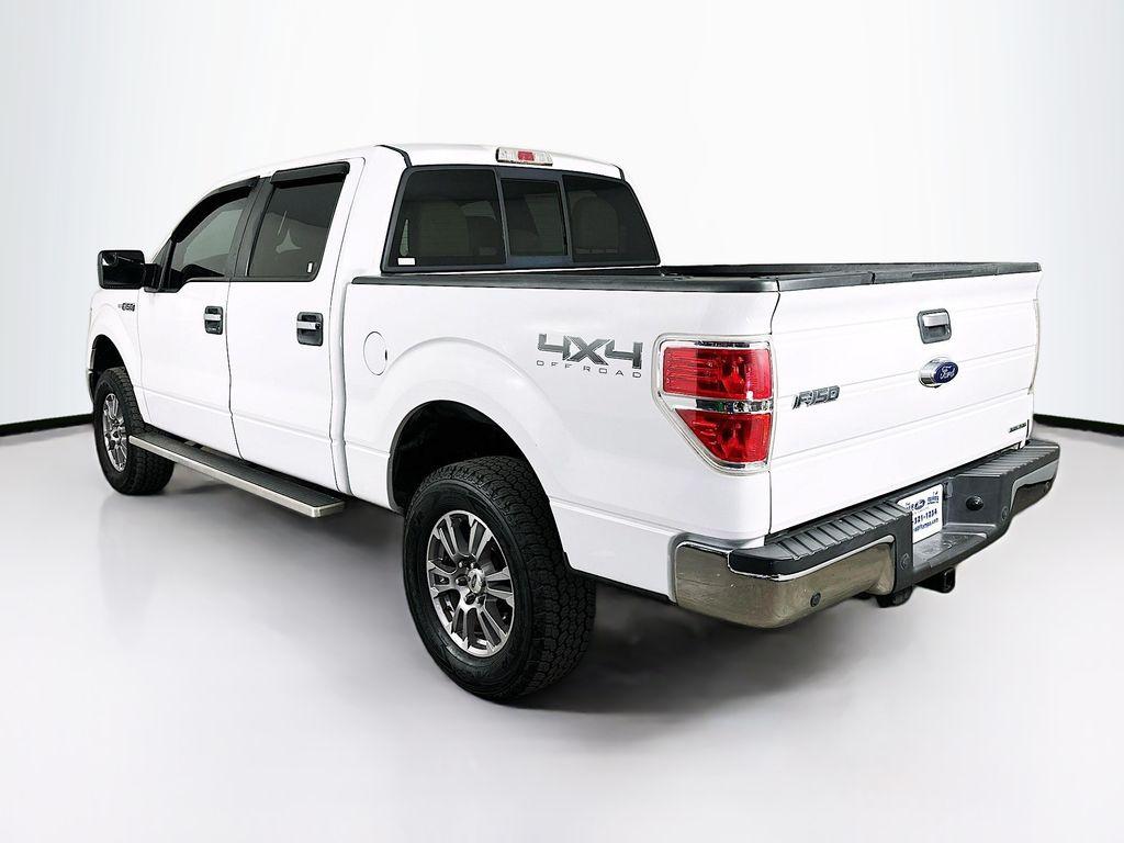 2014 Ford F-150 - $17,777