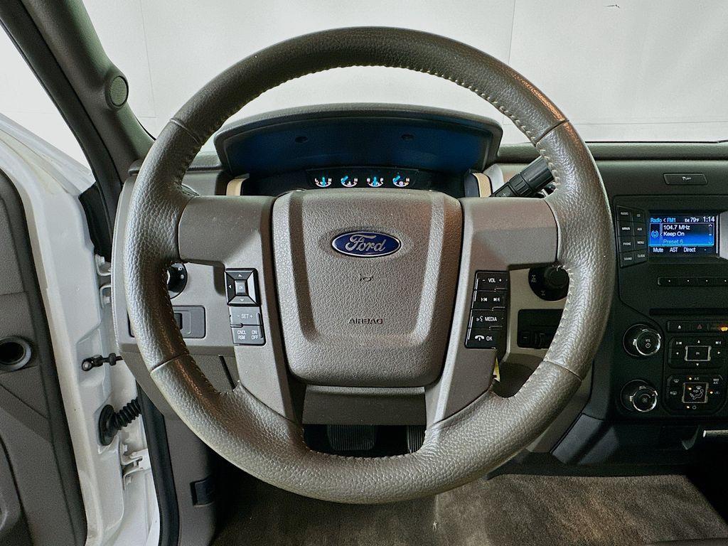 2014 Ford F-150 - $17,777