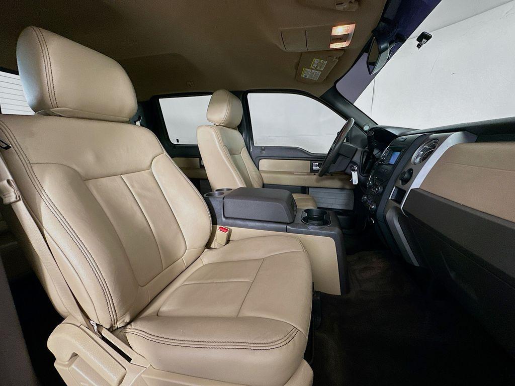 2014 Ford F-150 - $17,777