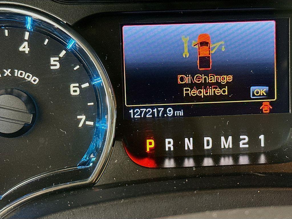 2014 Ford F-150 - $17,777