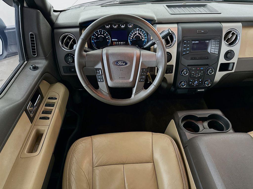 2014 Ford F-150 - $17,777