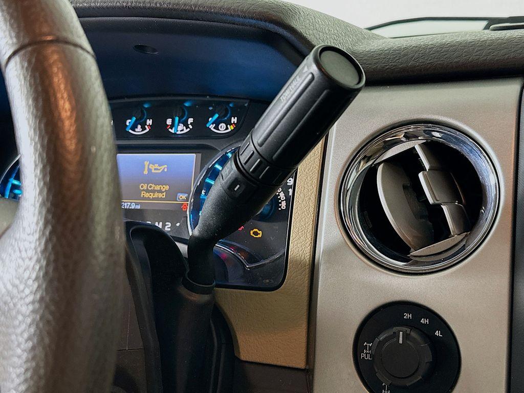 2014 Ford F-150 - $17,777