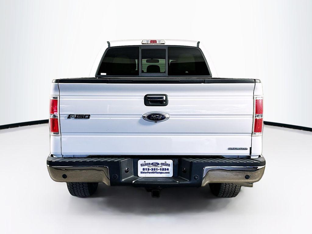 2014 Ford F-150 - $17,777