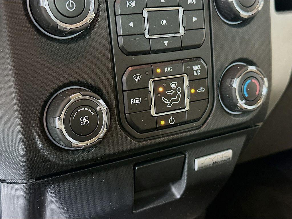 2014 Ford F-150 - $17,777