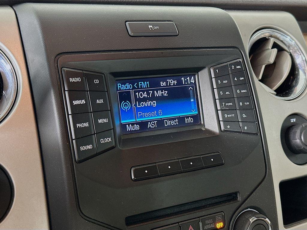 2014 Ford F-150 - $17,777