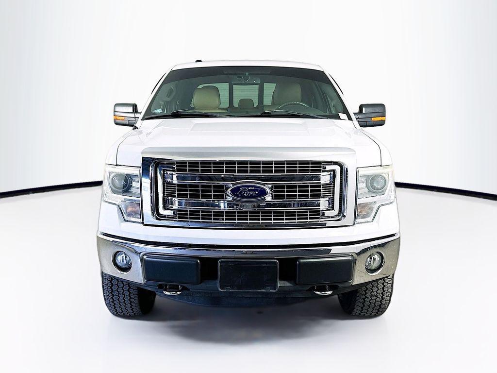 2014 Ford F-150 - $17,777