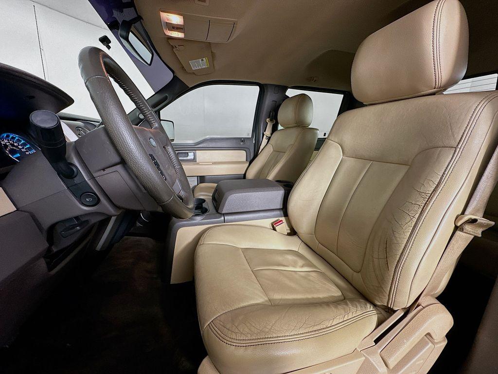 2014 Ford F-150 - $17,777