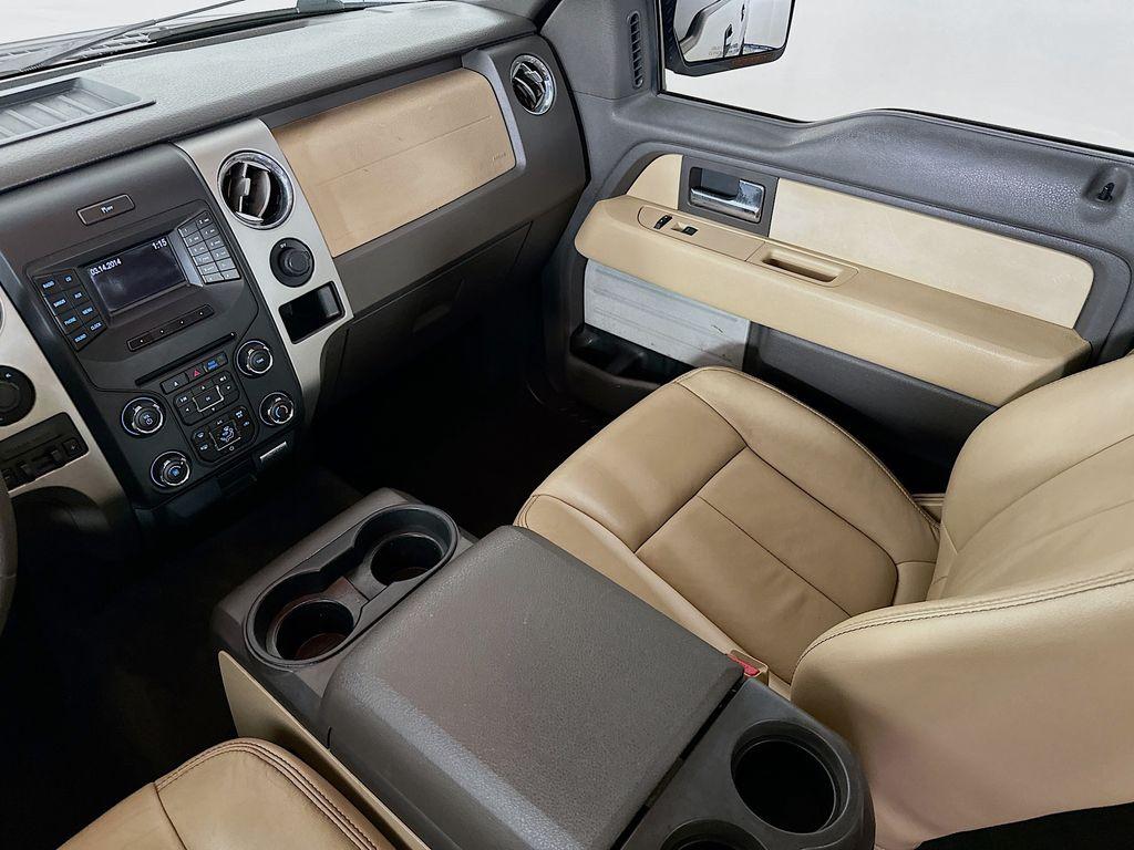 2014 Ford F-150 - $17,777