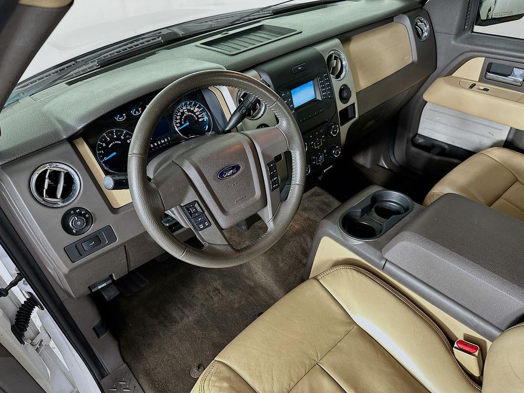 2014 Ford F-150 - $17,777